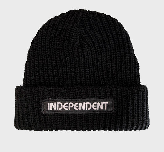 BEANIE INDEPENDENT EMBY