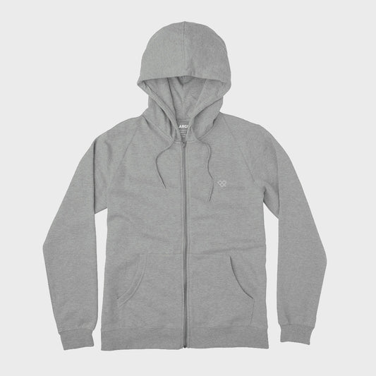 CAMPERA TIBP COLLEGE GREY