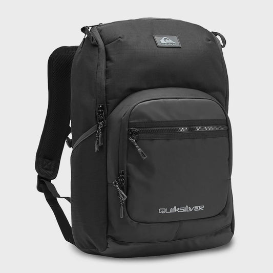 Mochila Quiksilver School-E Chill 22l negro