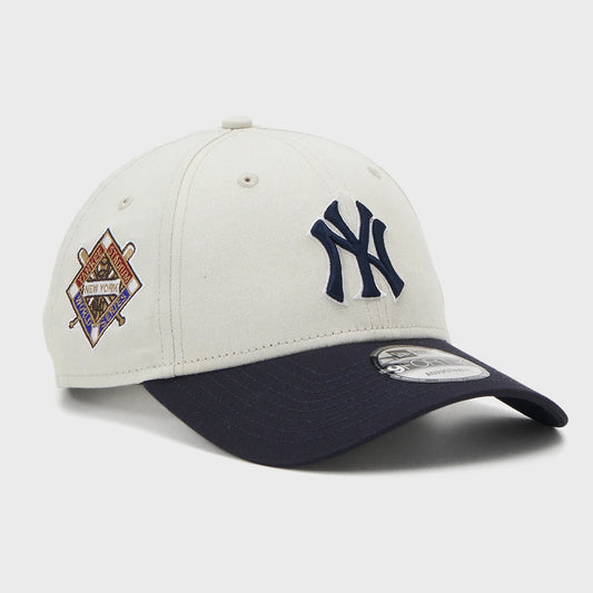 GORRA NEW ERA NEW YORK YANKEES WORLD SERIES AZUL