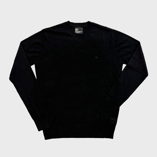 SWEATER TIBP PASEO NEGRO