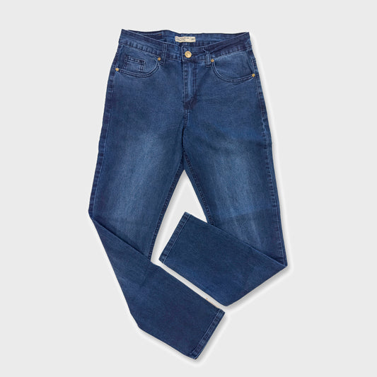 PANTALON TIBP GLOW PRO BLUE