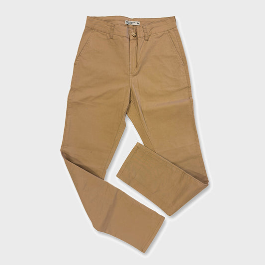 PANTALON TIBP GABARDINA VOGUE II CANVAS