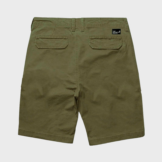 BERMUDA AGUA TIBP ANFIBIA GREEN
