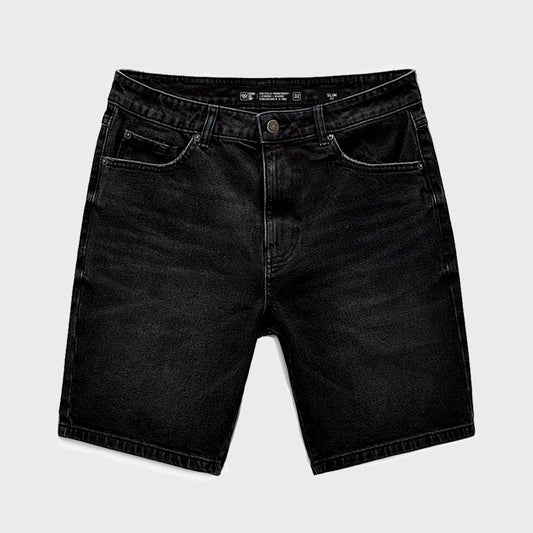 BERMUDA TIBP URBANA DENIM OUTLINE