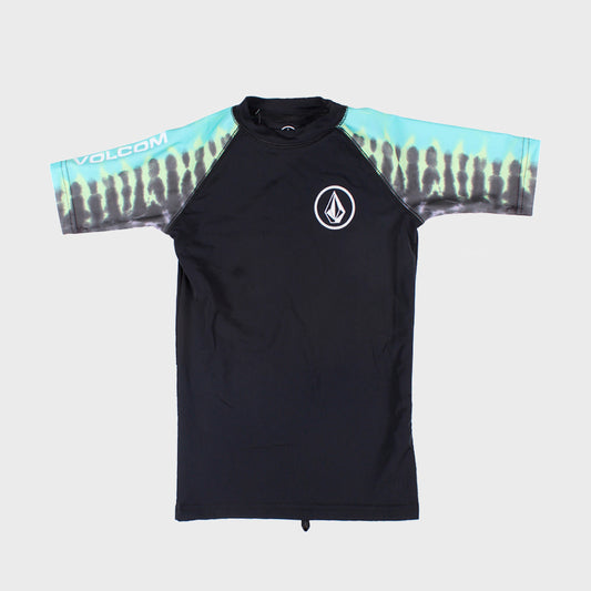 LYCRA VOLCOM SLIM PRINT UV50 K2