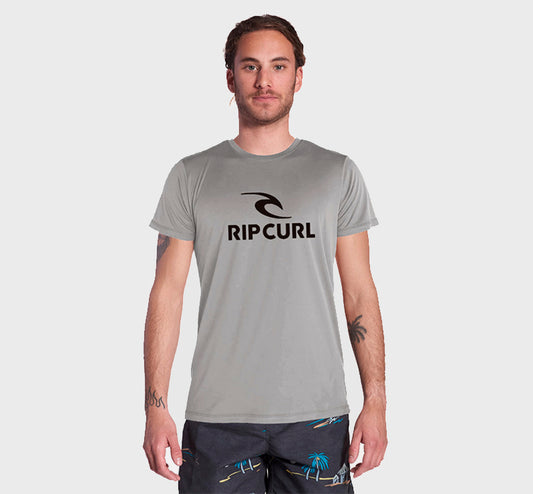 REMERA RIP CURL REGULAR LYCRA STACK UV50