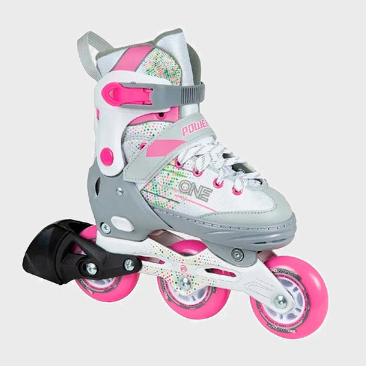 ROLLERS POWERSLIDE JOKER KIDS EXTENSIBLE