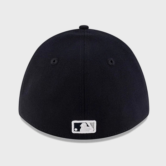 Gorra New Era  New York Yankees 39Thirty Player Negro