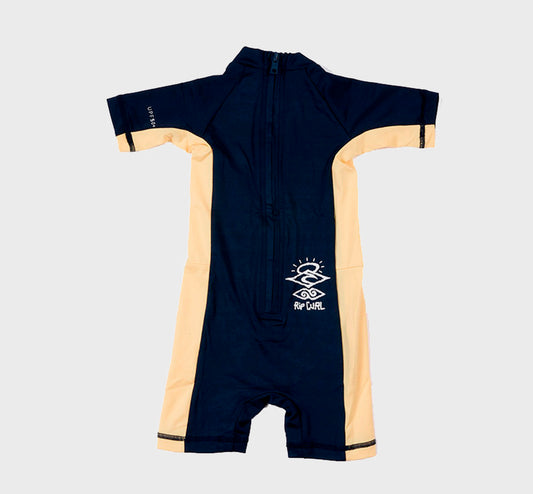 LYCRA SPRING RIP CURL UPF 50+ UV DARK NAVY I0