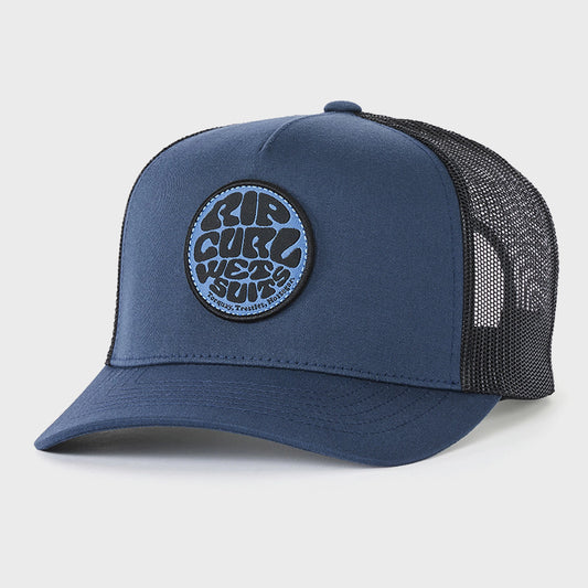 Gorra Rip Curl Wetsuit Icon Azul Unisex