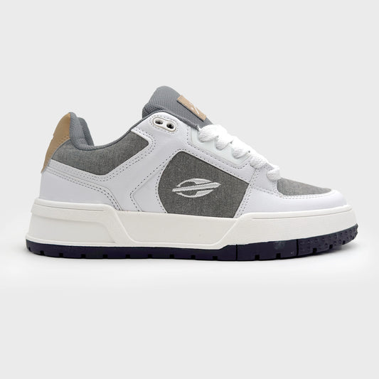 ZAPATILLAS MORMAII CREST TX GREY