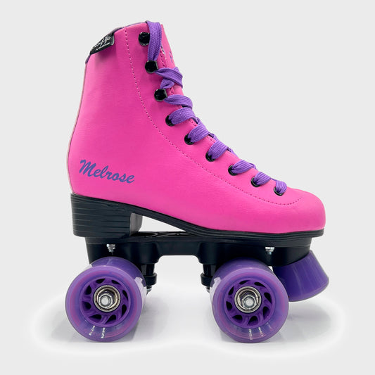 PATINES PLAYLIFE MELROSE FUCSIA