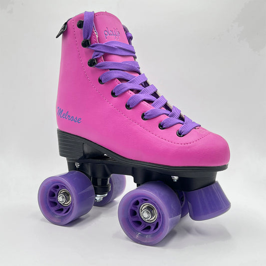 PATINES PLAYLIFE MELROSE FUCSIA