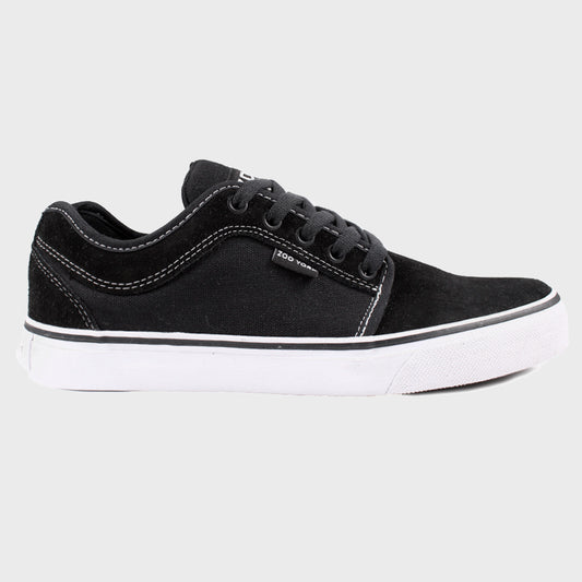ZAPATILLAS ZOO YORK MANHATTAN BLACK 58
