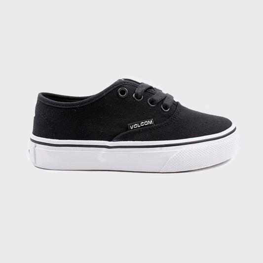 ZAPATILLAS VOLCOM TRUE CVS KIDS
