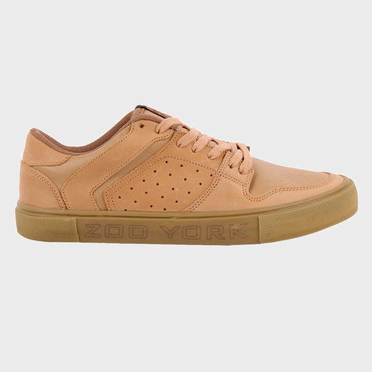 ZAPATILLAS ZOO YORK ZOOPITER 12 BROWN