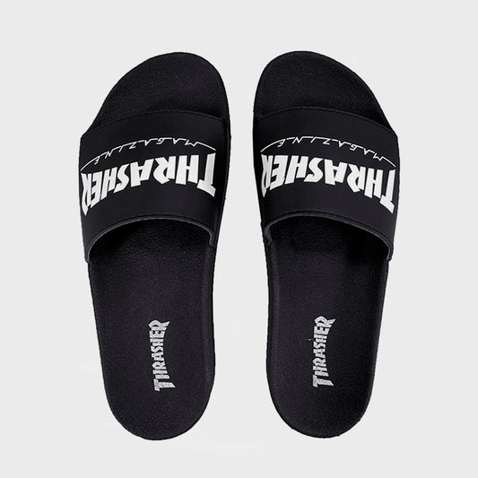 OJOTAS THRASHER SLIDER MAGAZINE BLACK