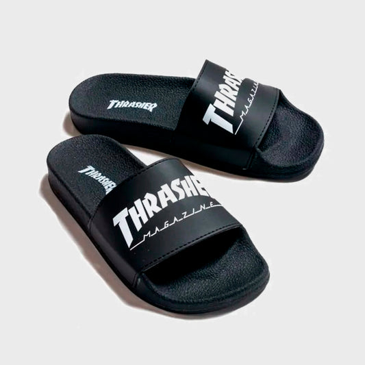 OJOTAS THRASHER SLIDER MAGAZINE BLACK