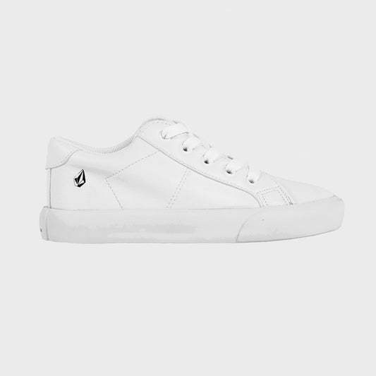 ZAPATILLAS VOLCOM PIPELINE KIDS