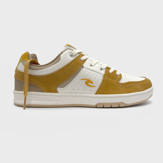 ZAPATILLAS RIP CURL OX QUARTZ YELLOW