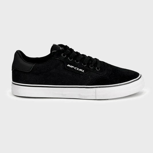 ZAPATILLAS RIP CURL PRAGA BLACK