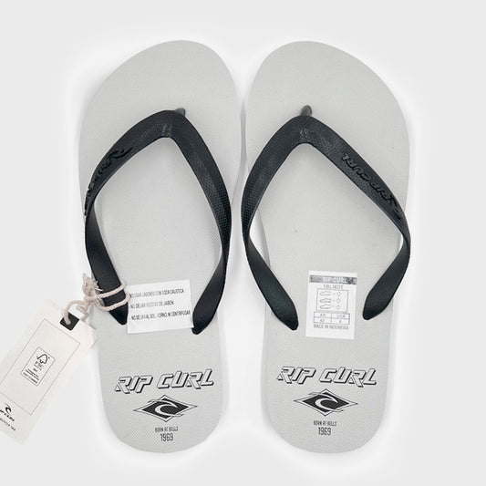 OJOTAS RIP CURL ICONS WHITE K1