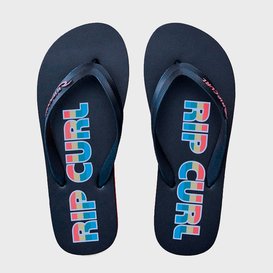 OJOTAS RIP CURL ICONS BLUE K8