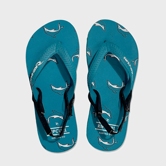 OJOTAS RIP CURL TROPICAL DOLPHIN