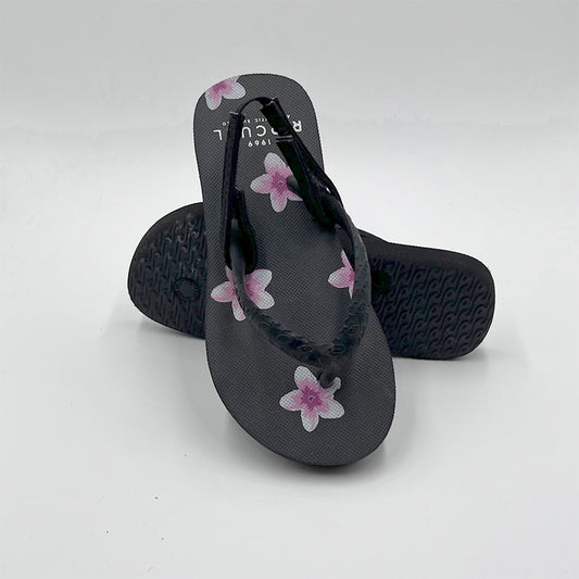 OJOTAS RIP CURL PAINTED STAR PINK 02