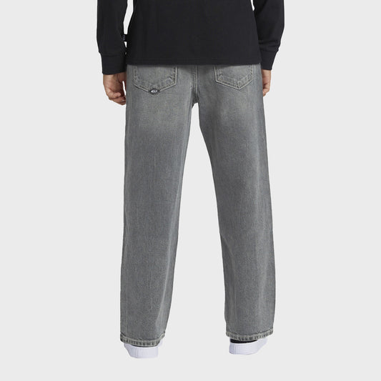 JEAN QUIKSILVER MERCURY BAGGY (GRS)