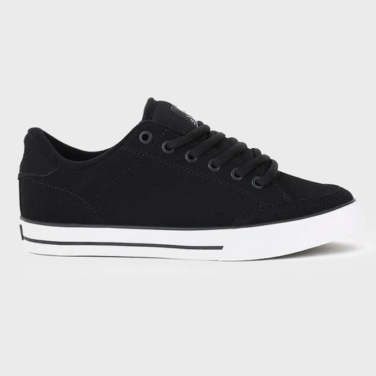 ZAPATILLA CIRCA AL50 BLACK/WHITE
