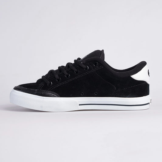 ZAPATILLAS CIRCA AL50 PRO BLACK/WHITE