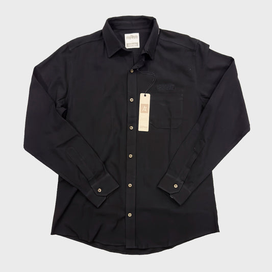 CAMISA ALTHON PEAK BLACK