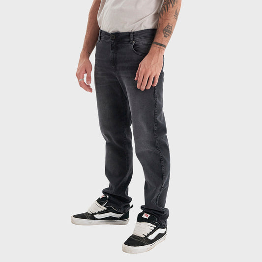 JEAN ALTHON DRIFTER FADE BLACK
