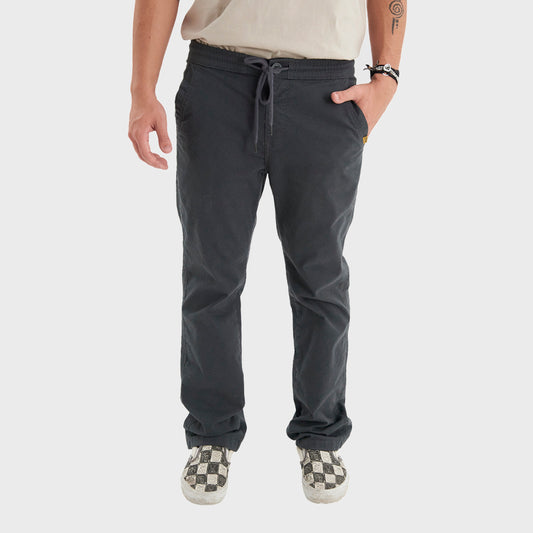PANTALON ALTHON WORKED PANT GREY