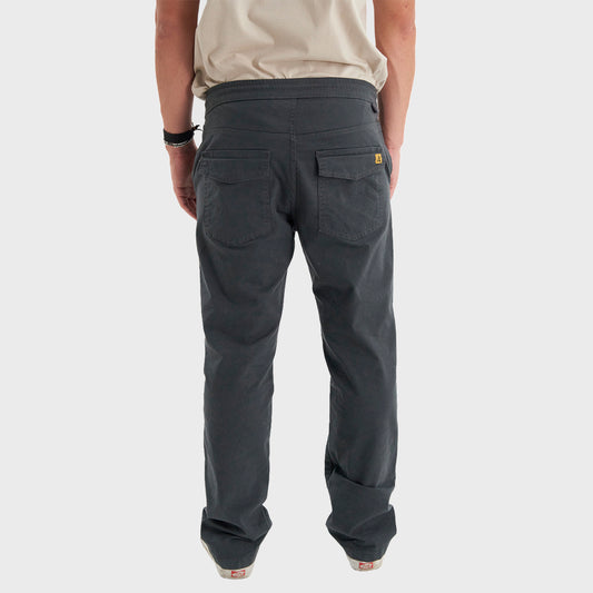 PANTALON ALTHON WORKED PANT GREY