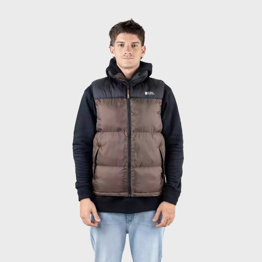 CHALECO ALTHON BICOLOR VEST