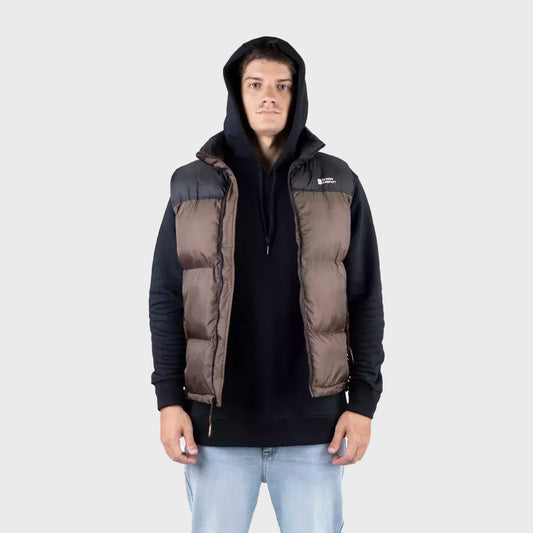 CHALECO ALTHON BICOLOR VEST