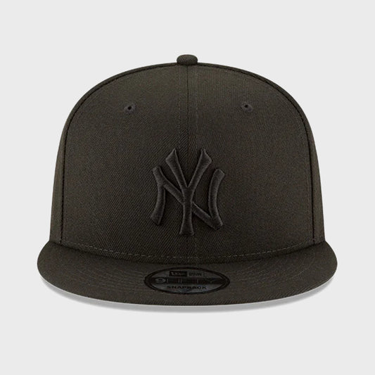 Gorra New Era New York Yankees Negra Unisex