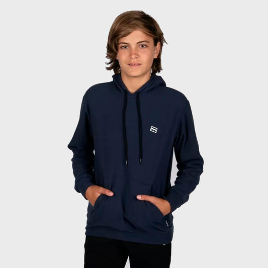 BUZO BILLABONG SCHOOL HOOD BOYS
