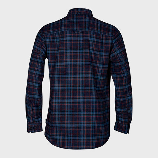CAMISA HURLEY WALKER FLANNEL KIDS