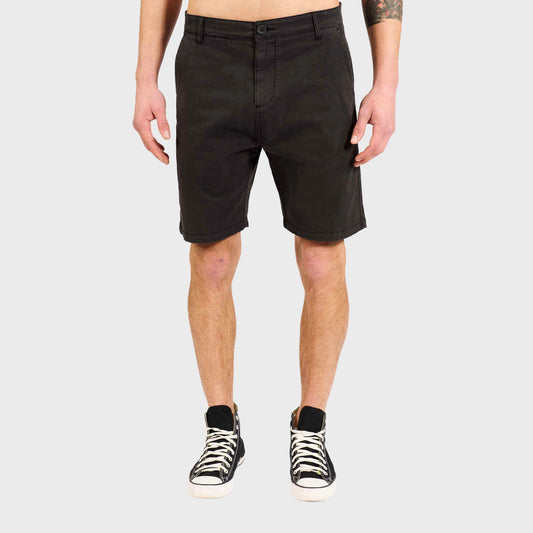 BERMUDA BILLABONG CARTER STRETCH DYED