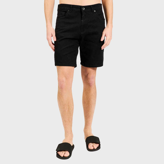 BERMUDA BILLABONG LEAGUE BASIC BLACK