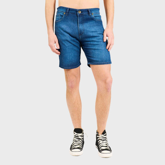 BERMUDA BILLABONG LEAGUE DEEP BLUE
