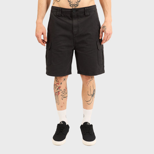 BERMUDA ELEMENT NEW BIG LOOSE CARGO