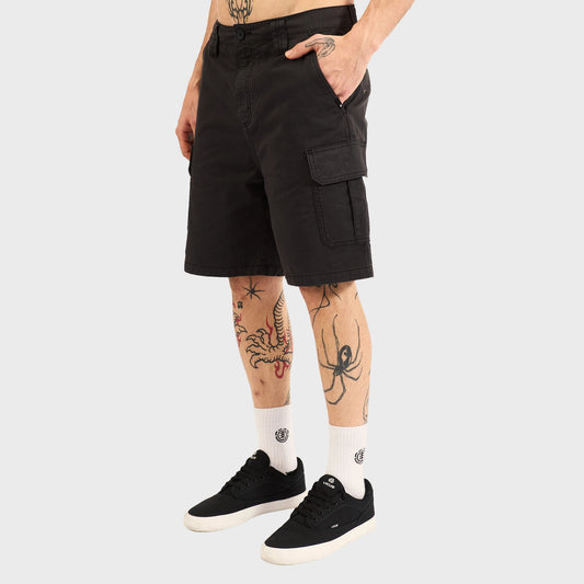 BERMUDA ELEMENT NEW BIG LOOSE CARGO