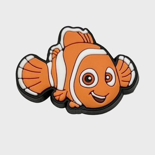JIBBITZ CROCS DISNEY PIXAR NEMO