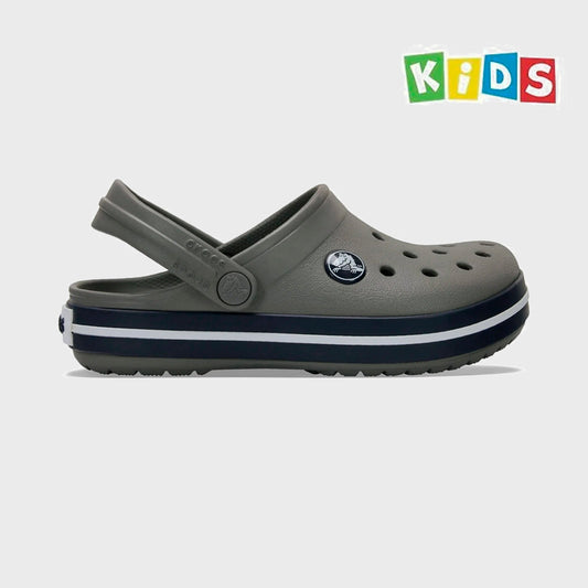 CROCSBAND KIDS SMOKE NAVY