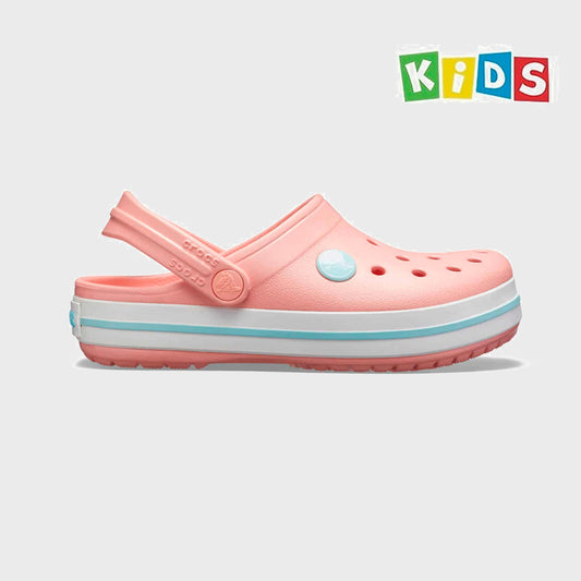 CROCSBAND KIDS MELON ICE